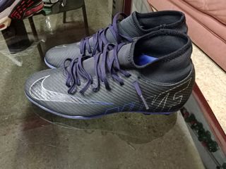 Botas fútbol Nike Mercurial
