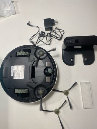 Robot Aspirador