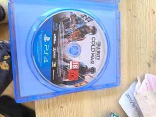 Call of dutty black ops cold war