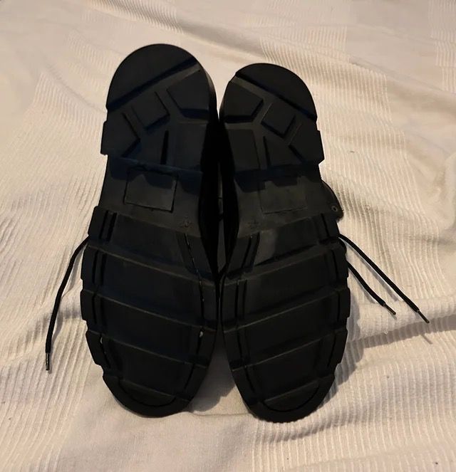 bota militar_autentica_