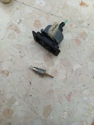 BMW e28 despiece 
