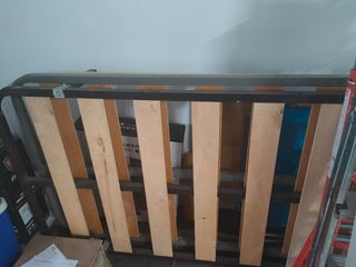 Somier 90x190