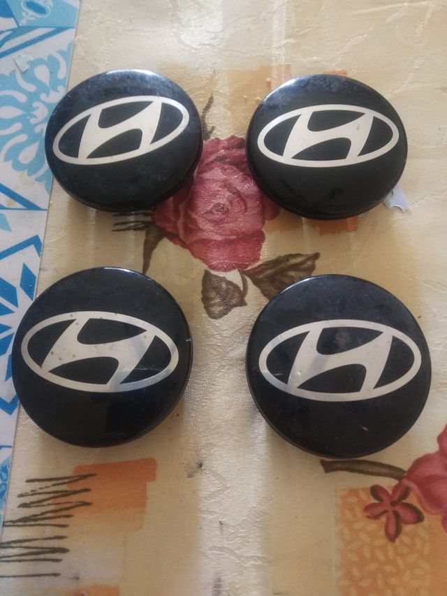 Coperchi per prese Hyundai