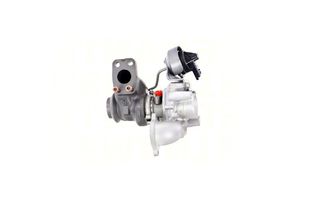 Turbo 49172-03000 CITROEN C4 CACTUS 1.6 HDI