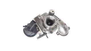 Turbo 49172-03000 CITROEN C4 CACTUS 1.6 HDI