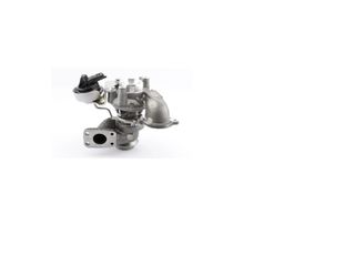 Turbo 49172-03000 CITROEN C4 CACTUS 1.6 HDI
