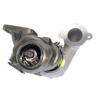 Turbo 49172-03000 CITROEN C4 CACTUS 1.6 HDI