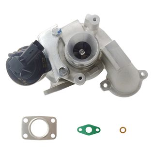Turbo 49172-03000 CITROEN C4 CACTUS 1.6 HDI