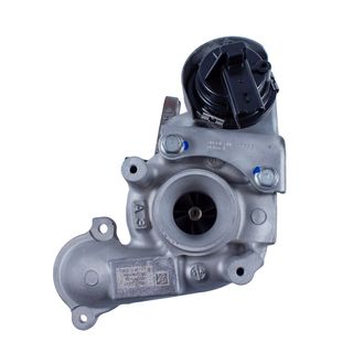 Turbo 49172-03000 CITROEN C4 CACTUS 1.6 HDI