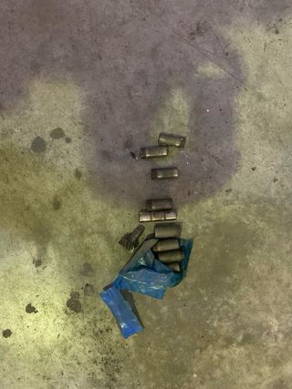 Culata motor SEAT 1430
bloque
cigueńal
vielas
ETC 