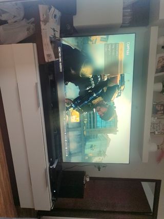 Xbox  One  negro últimos días