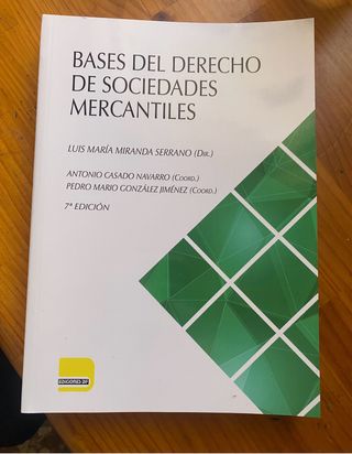 MANUAL BASES SOCIEDADES MERCANTILES