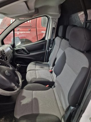 Citroen Berlingo DANGEL 4X4 2018 1.6 100cv