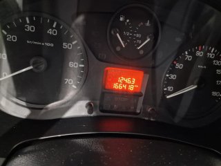 Citroen Berlingo DANGEL 4X4 2018 1.6 100cv