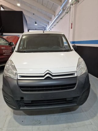 Citroen Berlingo DANGEL 4X4 2018 1.6 100cv
