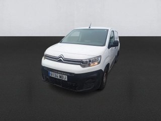 Citroen Berlingo DANGEL 4X4 2018 1.6 100cv