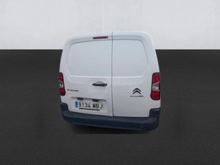 Citroen Berlingo DANGEL 4X4 2018 1.6 100cv