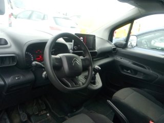 Citroen Berlingo DANGEL 4X4 2018 1.6 100cv