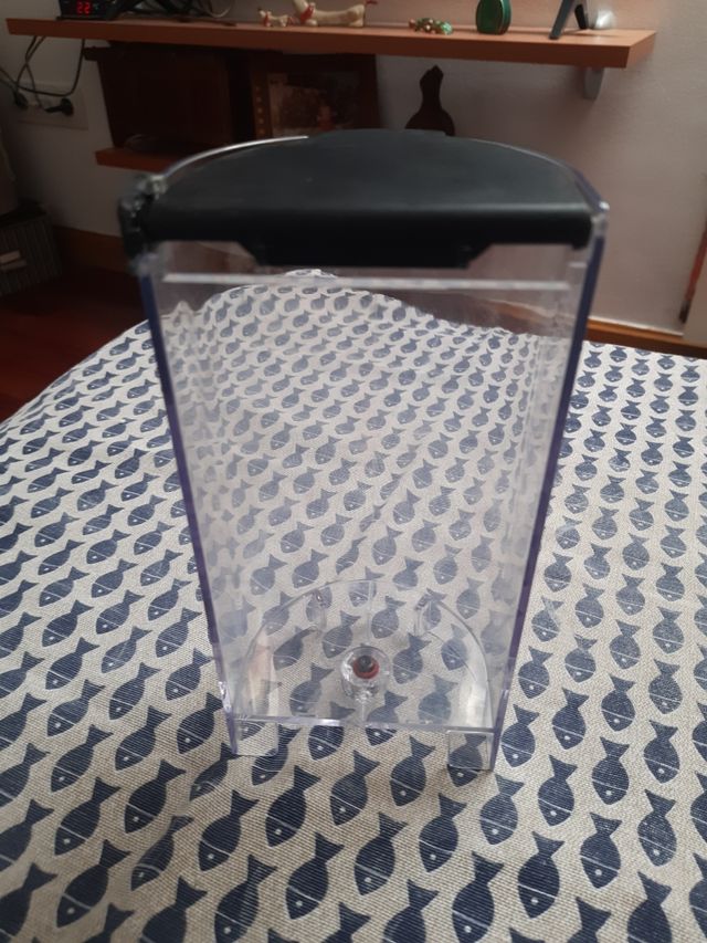 Depósito agua Nespresso XN100