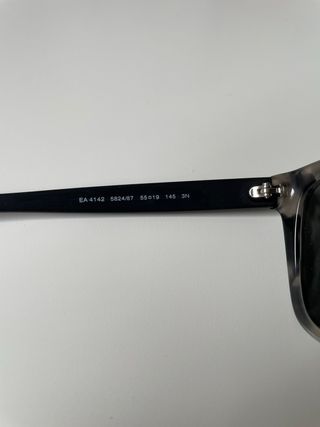 Gafas Emporio Armani EA 4142
