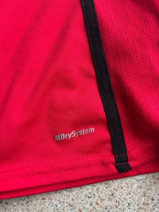 Camiseta deportivo de la coruña