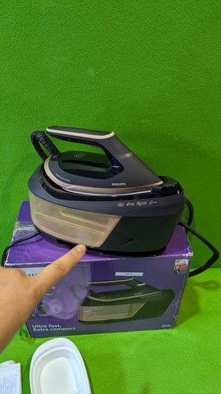 Philips PerfectCare Serie 6000
