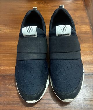 Zapatillas Bikkembergs negras