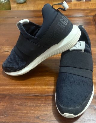 Zapatillas Bikkembergs negras