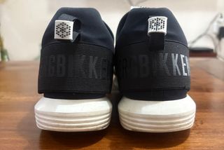 Zapatillas Bikkembergs negras