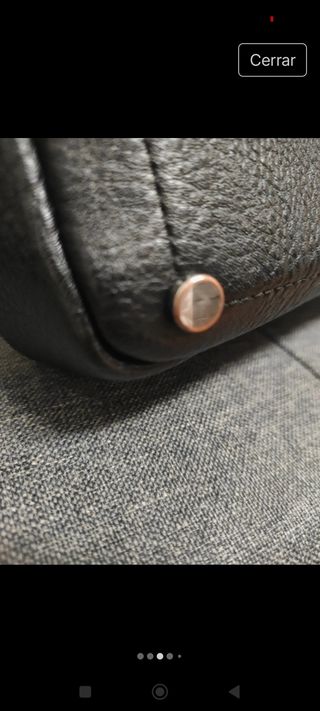Bolso pull bear 