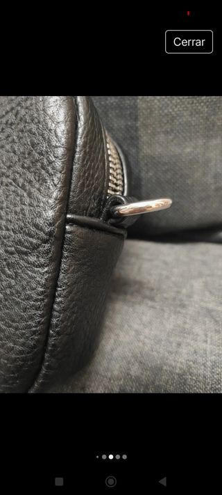 Bolso pull bear 