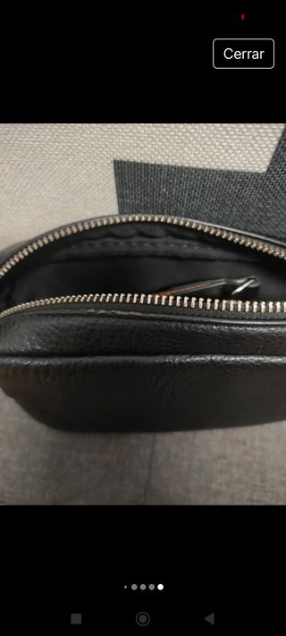 Bolso pull bear 