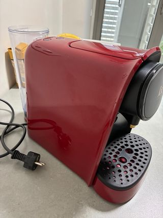 Cafetera Lor Barista Philips