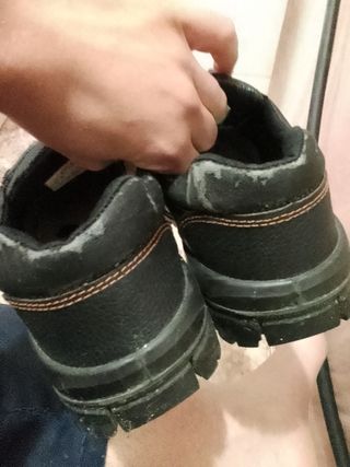 Zapatos de trabajo 44
