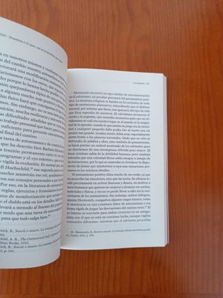 Nosotros o el caos: así es la derecha que viene...