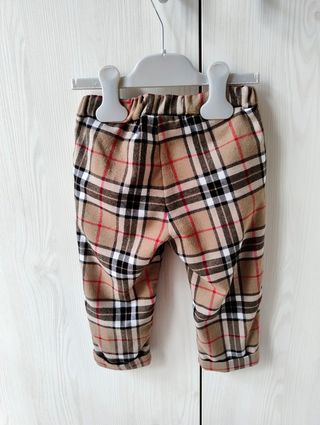 Cardigan e pantaloni 18 mesi Ferretti