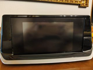 Pantalla multifunción Peugeot 208