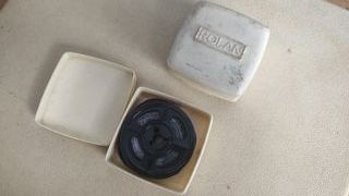 Maquina escribir olympia rollos cinta tinta