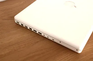 MacBook 13" Blanco 2009 A1181.