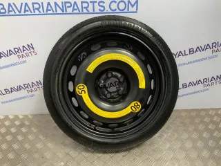 RUEDA DE REPUESTO 18" AUDI VW 5X100