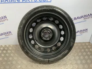 RUEDA DE REPUESTO 18" AUDI VW 5X100