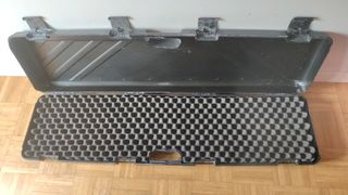 Juego profesional de espátulas