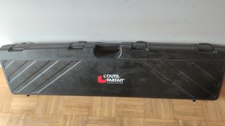 Juego profesional de espátulas