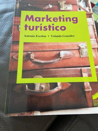 Marketing turístico