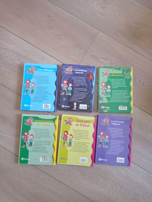 Los vikingos  Aventura espacial En busca del tesor