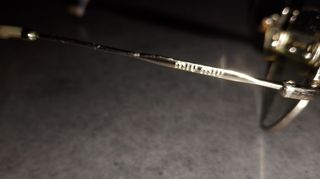 Occhiali da  sole  Miu miu