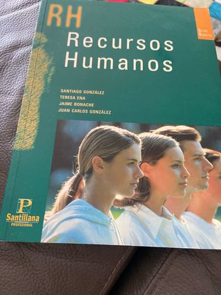 Recursos humanos