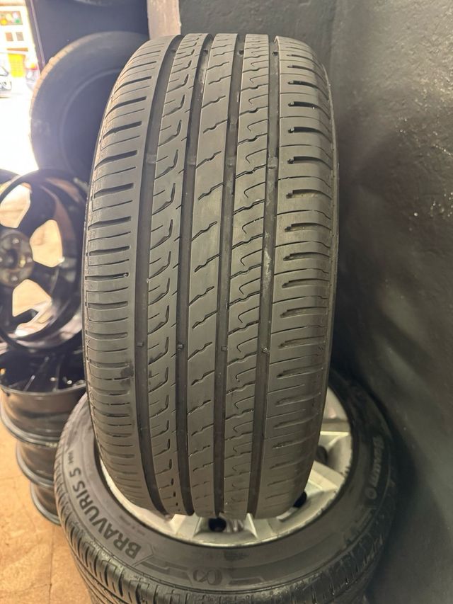 LLANTAS HYUNDAI 17’ NEUMATICOS !215/50R17 95Y