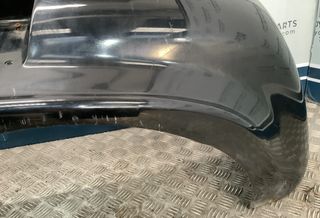 PARAGOLPES TRASERO BMW Z3 PRE ROADSTER
