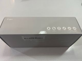Altavoz DOSS E-go II Bluetooth.